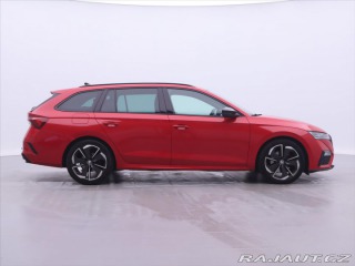 Škoda Octavia 2,0 TDi RS 147 kW 2022