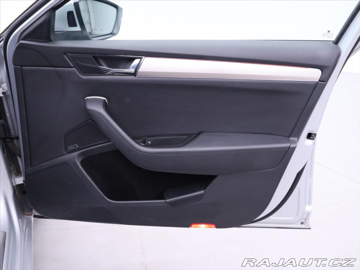 Škoda Superb 2,0 TDi 4x4 L&K 2020