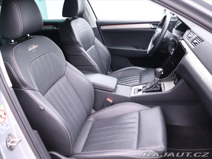 Škoda Superb 2,0 TDI L&K 4x4 1.Maj 2020