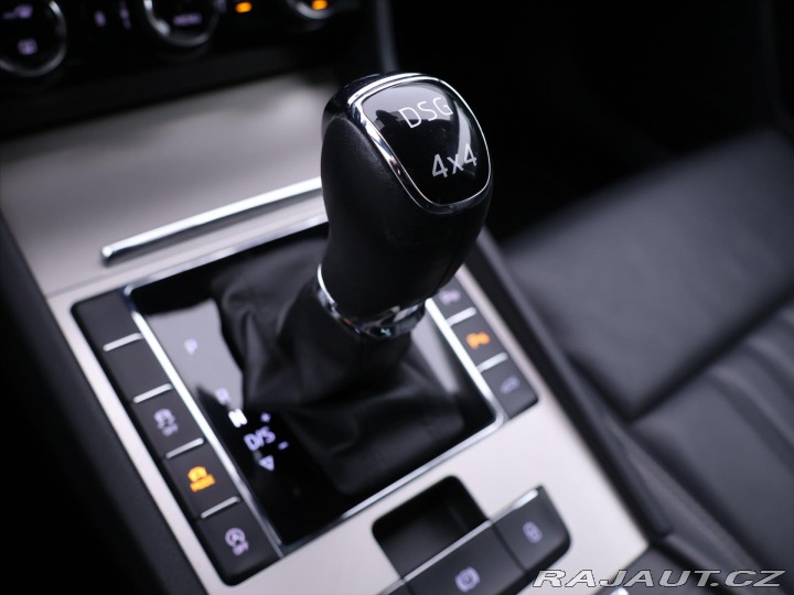 Škoda Superb 2,0 TDI L&K 4x4 1.Maj 2020