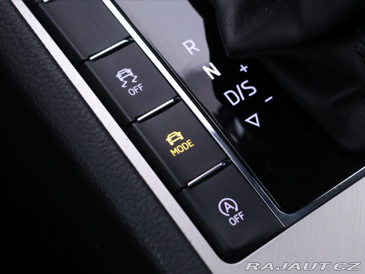 Škoda Superb 2,0 TDI L&K 4x4 1.Maj 2020