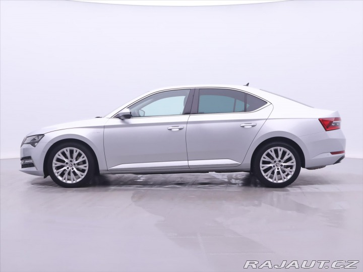 Škoda Superb 2,0 TDi 4x4 L&K 2020