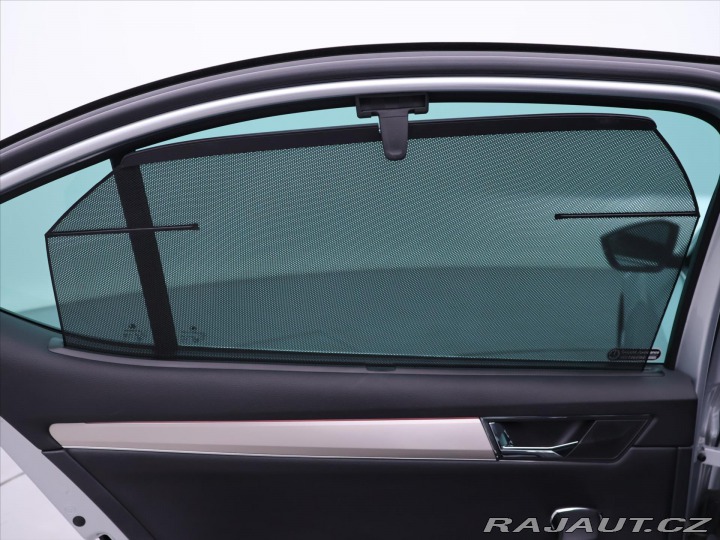 Škoda Superb 2,0 TDi 4x4 L&K 2020