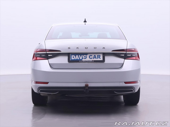 Škoda Superb 2,0 TDi 4x4 L&K 2020