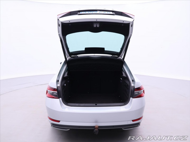 Škoda Superb 2,0 TDI L&K 4x4 1.Maj 2020