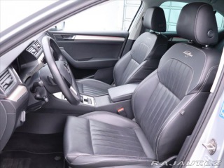Škoda Superb 2,0 TDi 4x4 L&K 2020