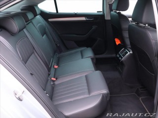 Škoda Superb 2,0 TDi 4x4 L&K 2020