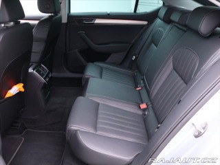 Škoda Superb 2,0 TDi 4x4 L&K 2020
