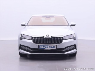 Škoda Superb 2,0 TDi 4x4 L&K 2020