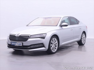 Škoda Superb 2,0 TDi 4x4 L&K 2020