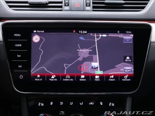 Škoda Superb 2,0 TDi 4x4 L&K 2020