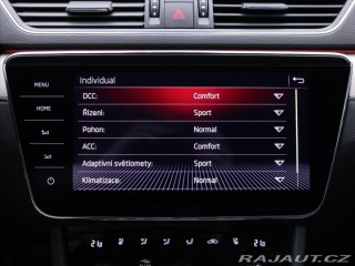 Škoda Superb 2,0 TDi 4x4 L&K 2020
