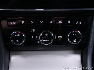 Škoda Superb 2,0 TDi 4x4 L&K 2020