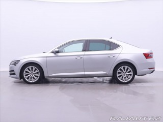 Škoda Superb 2,0 TDi 4x4 L&K 2020