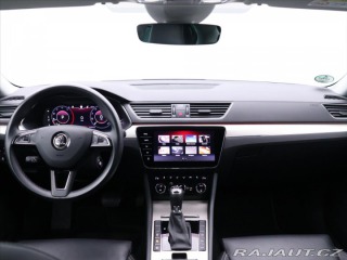 Škoda Superb 2,0 TDi 4x4 L&K 2020