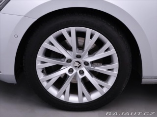 Škoda Superb 2,0 TDi 4x4 L&K 2020