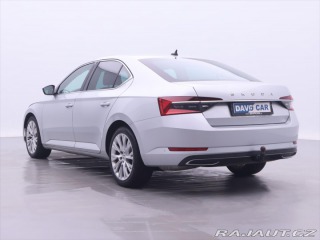 Škoda Superb 2,0 TDi 4x4 L&K 2020