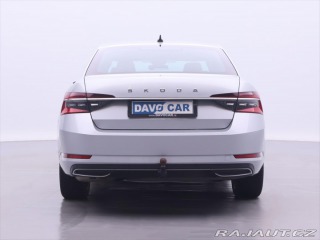 Škoda Superb 2,0 TDi 4x4 L&K 2020