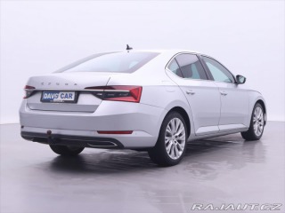 Škoda Superb 2,0 TDi 4x4 L&K 2020