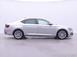 Škoda Superb 2,0 TDi 4x4 L&K 2020