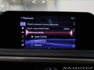 Lexus RX 2,0 t AWD Limited 40 550k 2022