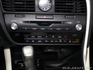 Lexus RX 2,0 t AWD Limited 40 550k 2022