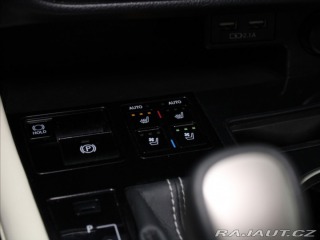 Lexus RX 2,0 t AWD Limited 40 550k 2022