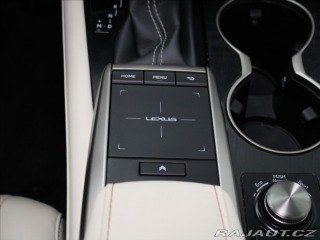 Lexus RX 2,0 t AWD Limited 40 550k 2022
