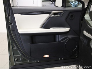 Lexus RX 2,0 t AWD Limited 40 550k 2022