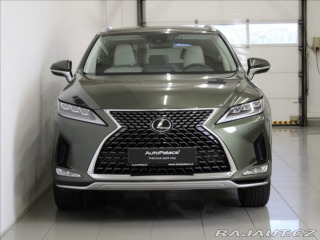 Lexus RX 2,0 t AWD Limited 40 550k 2022