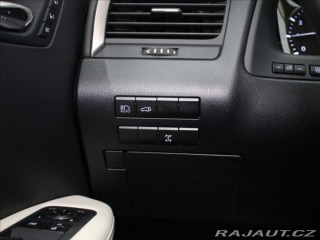 Lexus RX 2,0 t AWD Limited 40 550k 2022