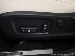 Lexus RX 2,0 t AWD Limited 40 550k 2022