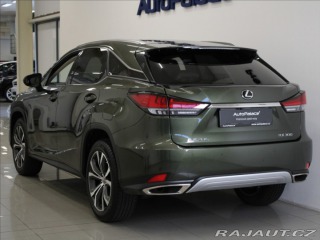 Lexus RX 2,0 t AWD Limited 40 550k 2022