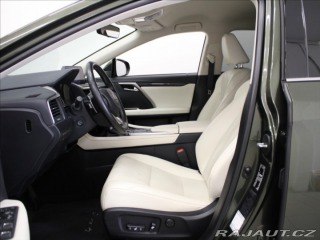 Lexus RX 2,0 t AWD Limited 40 550k 2022