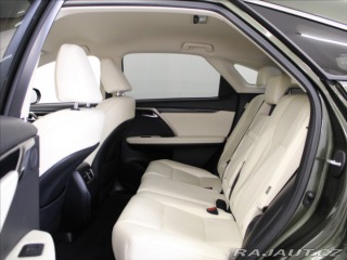 Lexus RX 2,0 t AWD Limited 40 550k 2022