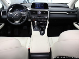 Lexus RX 2,0 t AWD Limited 40 550k 2022