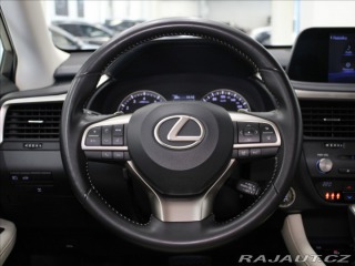 Lexus RX 2,0 t AWD Limited 40 550k 2022