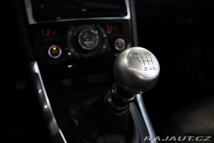 Peugeot 308 2.0 HDi 103 kW Cabrio Kam 2010