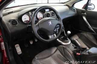 Peugeot 308 2.0 HDi 103 kW Cabrio Kam 2010