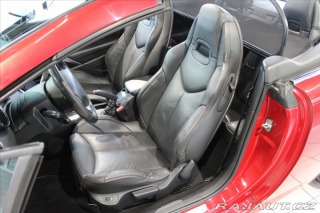 Peugeot 308 2.0 HDi 103 kW Cabrio Kam 2010