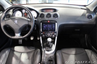 Peugeot 308 2.0 HDi 103 kW Cabrio Kam 2010