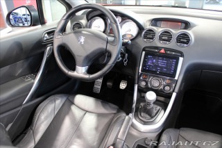 Peugeot 308 2.0 HDi 103 kW Cabrio Kam 2010