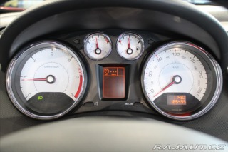 Peugeot 308 2.0 HDi 103 kW Cabrio Kam 2010