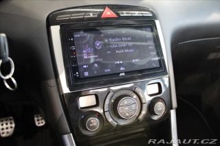 Peugeot 308 2.0 HDi 103 kW Cabrio Kam 2010