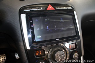Peugeot 308 2.0 HDi 103 kW Cabrio Kam 2010