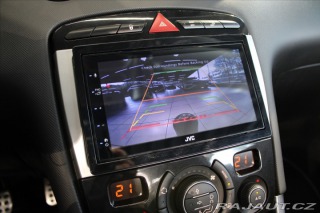 Peugeot 308 2.0 HDi 103 kW Cabrio Kam 2010