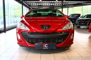 Peugeot 308 2.0 HDi 103 kW Cabrio Kam 2010
