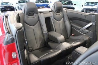 Peugeot 308 2.0 HDi 103 kW Cabrio Kam 2010