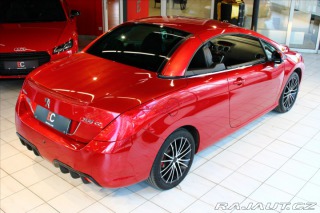 Peugeot 308 2.0 HDi 103 kW Cabrio Kam 2010