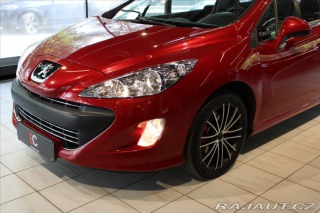 Peugeot 308 2.0 HDi 103 kW Cabrio Kam 2010
